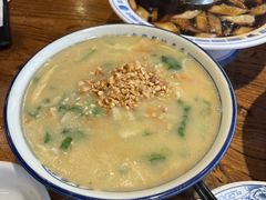 -老雒阳面馆·水席(定鼎门店)