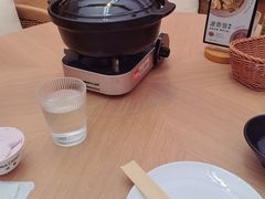 -无印良品餐堂 MUJI Diner(成都太古里店)