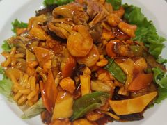-裕德隆清真饭庄·天津特色菜(河东店)