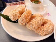 -帕蓝·暹罗料理(大学路店)