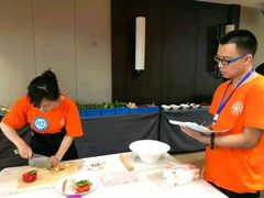 -万家和家政(高新店)