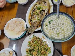 -微山岛春天里酒家