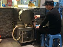 -创晶烤鸭(吴山路店)