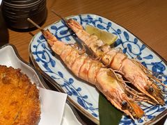 -吉川居酒屋(建国北路店)