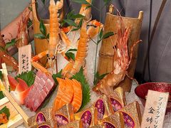 -上井料理黑金店(IFS国金中心店)