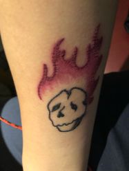 卡通-MDZ STORE·TATTOO·耳饰