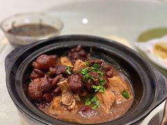 肠肠豆腐煲-老西门·常州菜(新区店)