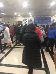 -首都儿科研究所附属儿童医院