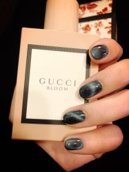 -森日式美甲沙龙MORI NAIL总店