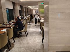 -宁波逸东豪生大酒店·豪生咖啡厅