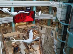 -大族广场Mall&More