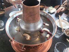 -南门涮肉(通州大船店)