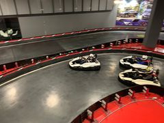 -魔赛卡丁车赛车汇(上海店)