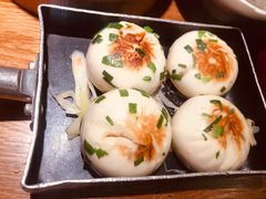 京葱生煎包-点心传说·粤菜点心(佐阾虹湾店)