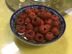 -珍巷福地四合院菜馆(复兴门店)