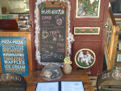 -蓝壁虎咖啡酒馆