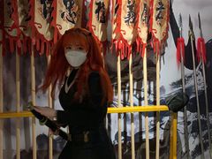 -MAX伯爵沉浸式超级游戏体验馆·实景桌游·剧本杀(小时代店)