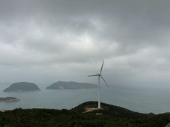 -东澳岛