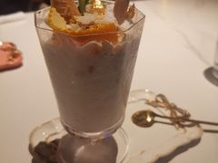 椰子冰沙-洛缦音乐餐厅(工业展览馆万象城店)