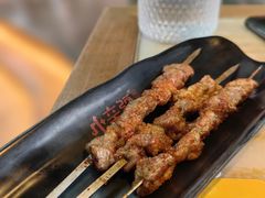 -天山传奇新疆菜(SKLP店)