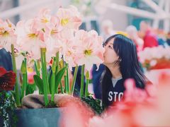-库肯霍夫公园