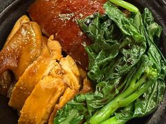 -香港威特瑞茶餐厅(小白楼音乐厅店)