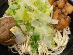 -小无锡面馆