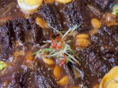 -香山湖渔家大院