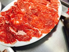 -三兴涮羊肉(荣安大街店)