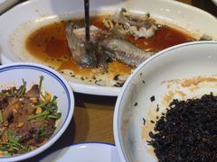 -李久其家民间餐厅(观沙岭公园店)