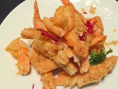 -北京老铺烤鸭(时代广场店)