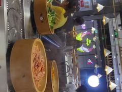 -龍歌自助小火锅(李沧丽达店)
