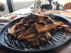 -四季民福烤鸭店(前门店)