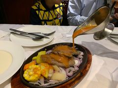 -太平馆西餐厅(北京路店)