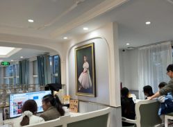 -爱你宝贝儿童摄影(西湖云端店)