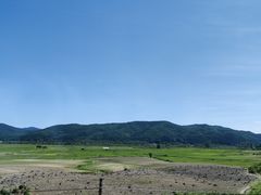 -帽儿山风景区