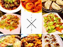 老醋蛰头-渔家颂歌渔家味道(青石路店)