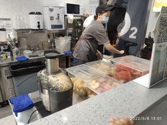 -O2鲜榨果汁(苏州龙湖狮山店)