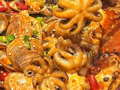 -鱼酷活鱼烤鱼(恒隆广场店)