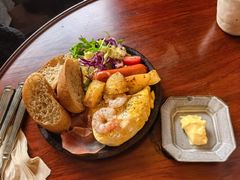 -WABI COFE(愚园路店)