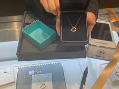 -Tiffany & Co.蒂芙尼
(武汉武商MALL店)