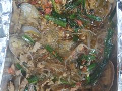 -阿昌白族石板烧(大理古城店)