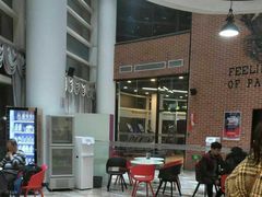 -一兆韦德健身(慧芝湖店)