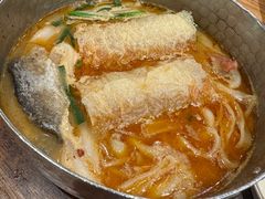 -小满手工粉(上海品尊国际店)