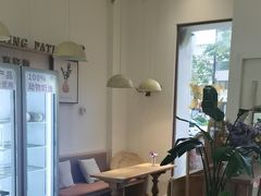 -嗒令甜品·主题融合料理餐厅(首座时代店)