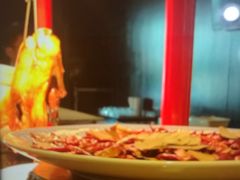 -上海锦江汤臣洲际大酒店壹阶层