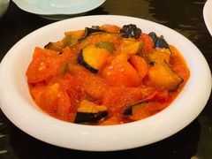 -五观堂素食(新华路店)