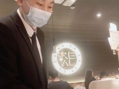-山焱·炭火自助烤肉(周浦万达店)