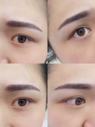 -平萍纹绣韩式半永久定妆