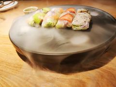 河口瑶族米卷-云水瑶意境云南菜餐厅(大悦城店)
